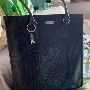 Tote bag / laptop case